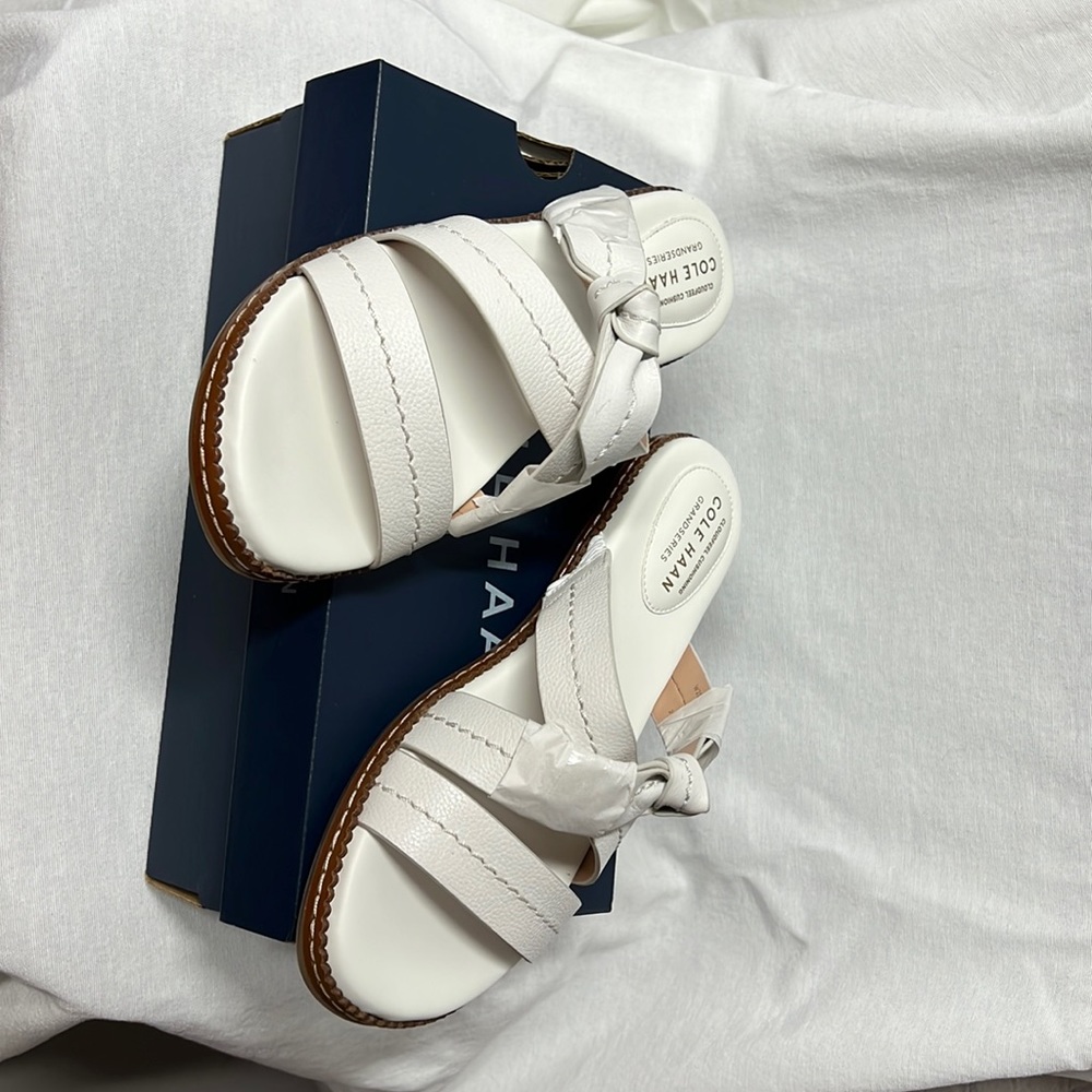 Cole haan sandals